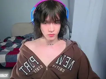 Stripchat Sex Cam of LeonBoykisser
