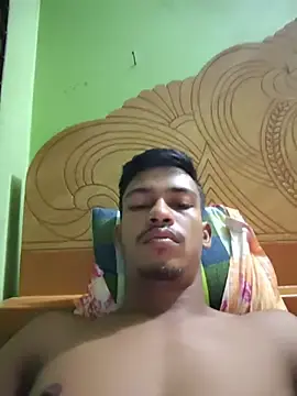 Stripchat Adult Video Chat of RAKIB5676
