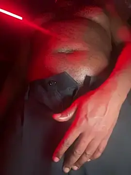 Stripchat Best Webcam of HairyChubbyStalion