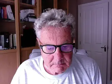 Stripchat Free Live Porn of Oldpistolpete