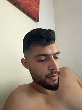Stripchat Sex Cam of Z-man-
