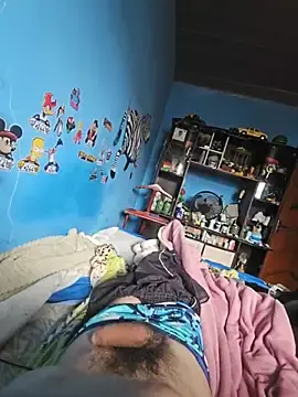 Stripchat Private Sex Chat of boysafado2521