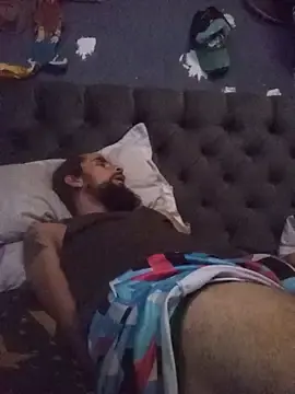 Stripchat Sex Chat of hairy_mannn