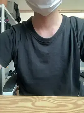 Stripchat Live Sex Cam of Alexkimsumin