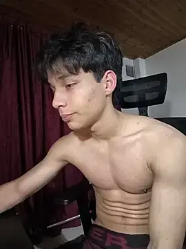 Stripchat Live Porn of Marck-Pro