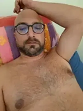 Stripchat Nude Webcam of cetriolino