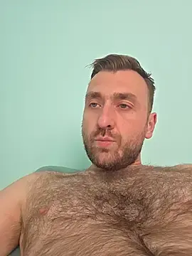 Stripchat Live Sex Cam of TIGERRR86