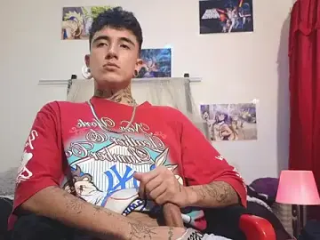 Stripchat Best live sex cam show of charles_carterxxx