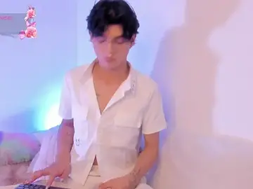 Stripchat Live Sex of Aleaurarashii