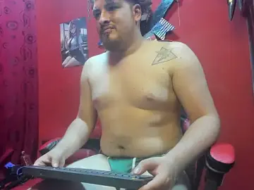Stripchat Free Porn Cam of axelrooseks