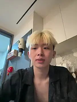 Stripchat Nude Webcam of Dddd-6666