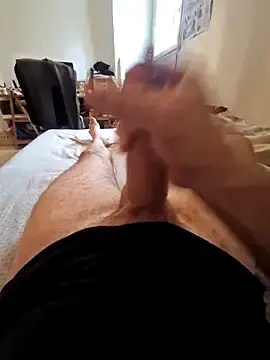 Stripchat Live Sex Cam of MarkBigDick35
