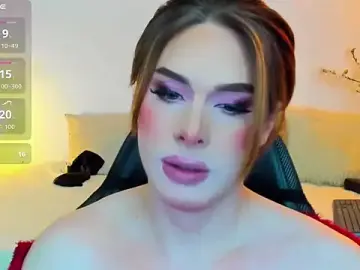 Stripchat Best live sex cam show of mike_blossom