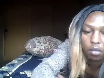 Stripchat Free Porn Cam of Blackhornybitc