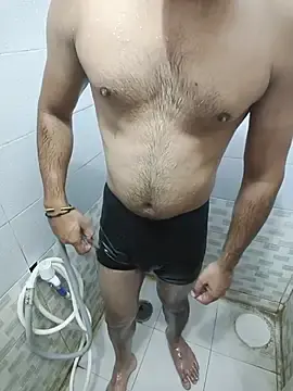 Stripchat Nude Webcam of HARSH_JAAT8