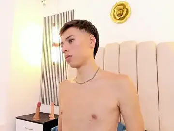 Stripchat Adult Webcam of KENNY_HANK