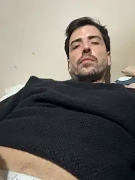 Stripchat Sex Chat of Elcomandantebsas
