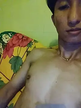 Stripchat Sex Chat of Kiet_Mot_Minh_O_Nha