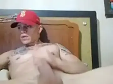 Stripchat Private Sex Chat of kanonbigcock90