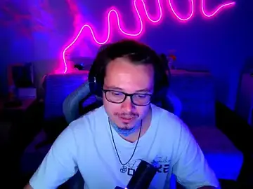 Stripchat Live Porn of MeLanXolik