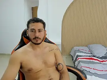 Stripchat Best Webcam of ashlan_king