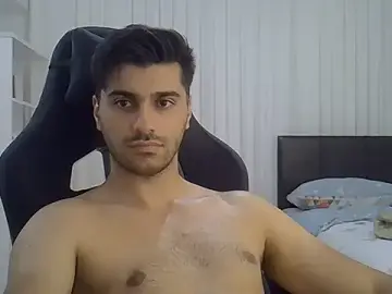 Stripchat Live Sex of ciceroable