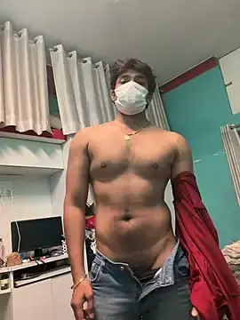 Stripchat Nude Webcam of sonalsanskar