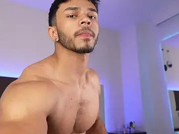Stripchat Free Porn Cam of DanteeStone