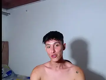 Stripchat Private Sex Chat of rowanbig