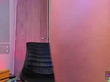 Stripchat Sex Cam of riky_11
