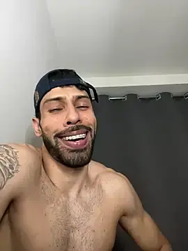 Stripchat Live Porn of prince-roludo