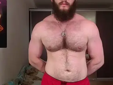 Stripchat Adult Webcam of Ant_Power