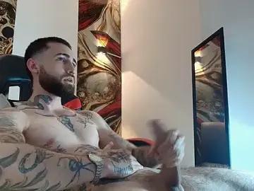 Stripchat Adult Video Chat of Luke_davis01