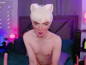 Stripchat Best Webcam of Sammy_Russell