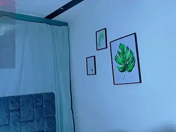 Stripchat Live Porn of Dantekent