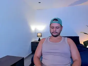 Stripchat Sex Chat of Nate_Ocean