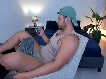 Stripchat Adult Webcams of Nate_Ocean