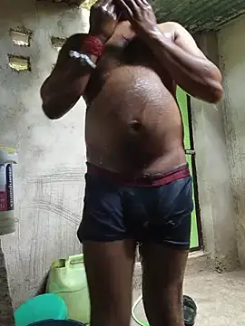 Stripchat Best Webcam of RAJPUTBOY9