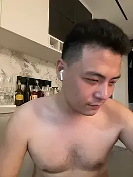 Stripchat Live Porn of TidiedBang