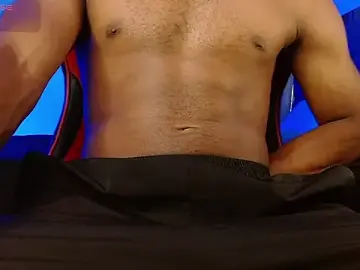 Stripchat Best Webcam of Christian_thor