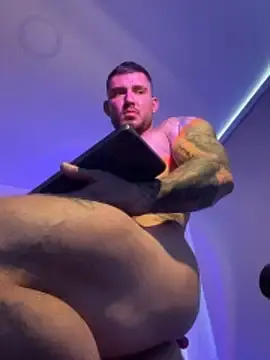Stripchat Sex Chat of DimitriSullivan_