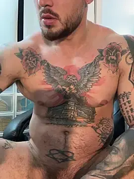 Stripchat Free Live Porn of DimitriSullivan_