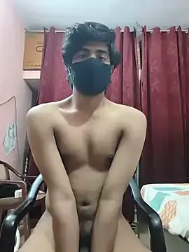 Stripchat Sex Chat of Fucker_111