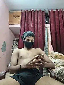 Stripchat Live Sex Cam of Fucker_111