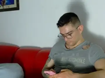 Stripchat Private Sex Chat of Sexy_Alejandro_