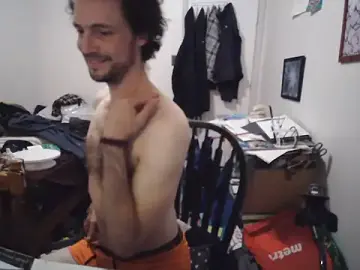 Stripchat Free Live Porn of JohnnyMoves