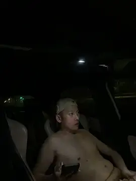 Stripchat Live Porn of yichen008