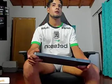 Stripchat Best Webcam of Alexx_Lord