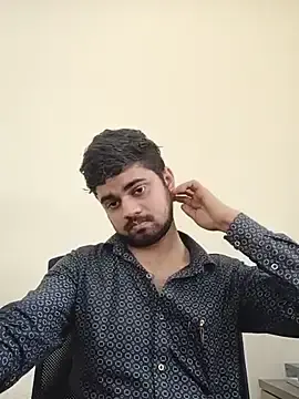 Stripchat Sex Cam of Arsalan_Sheikh