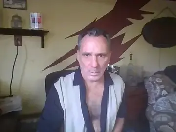 Stripchat Adult Webcam of HunkofRock